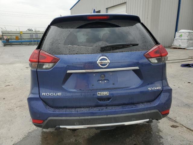 JN8AT2MVXLW142584 Nissan ROGUE S