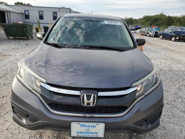 3CZRM3H36GG707292 | 2016 HONDA CR-V LX