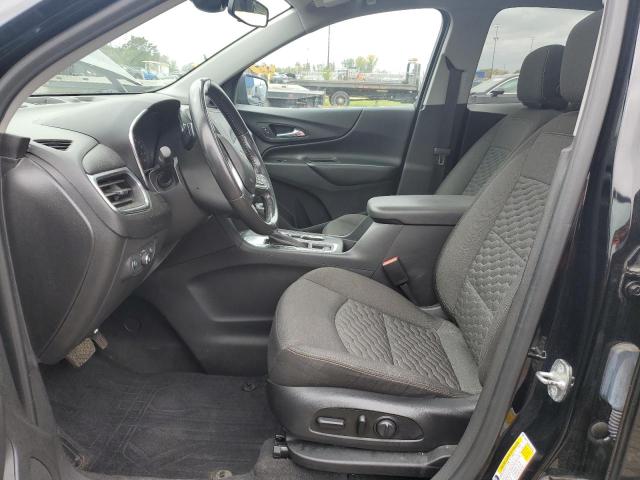 2020 CHEVROLET EQUINOX LT - 3GNAXKEV8LL270592