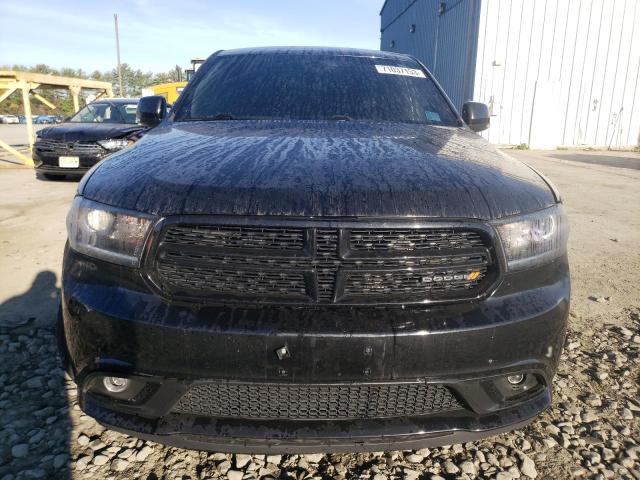 1C4RDJDG9HC897211 Dodge DURANGO GT