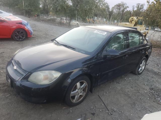 2009 Chevrolet Cobalt Lt VIN: 1G1AT58H297262795 Lot: 40470638