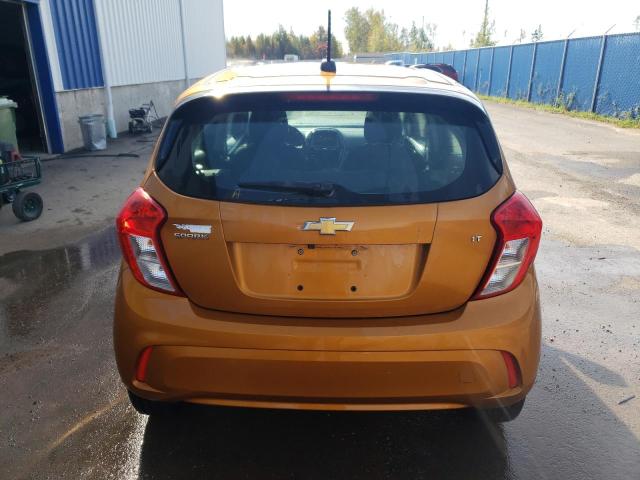 2020 CHEVROLET SPARK 1LT - KL8CD6SA4LC431625