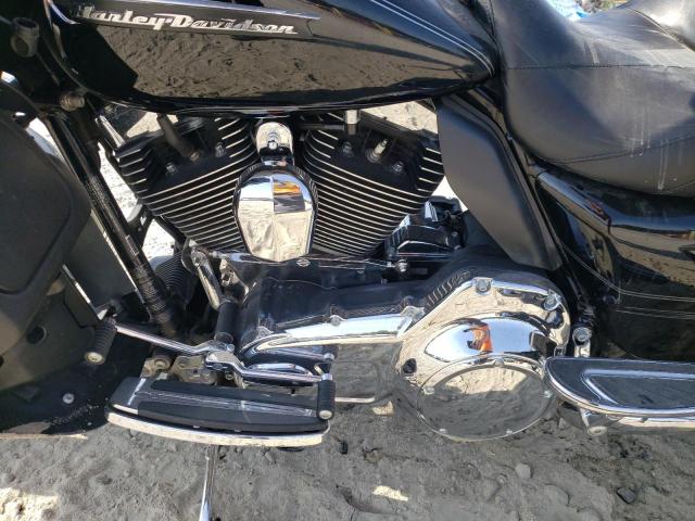2016 HARLEY-DAVIDSON FLTRU 1HD1KGL1XGB601280