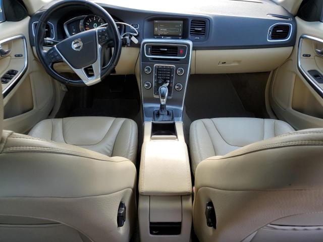 YV1612FS3E1280665 Volvo S60 T5