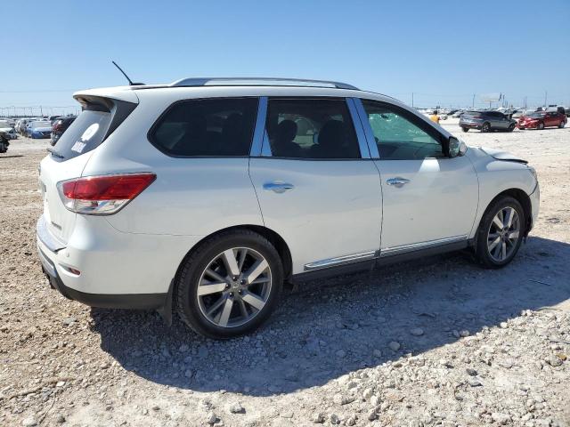 5N1AR2MN0FC671084 Nissan Pathfinder S