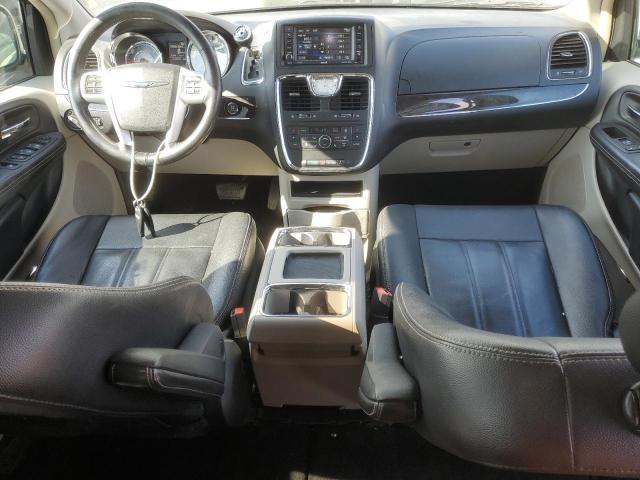 2C4RC1BG5GR121430 | 2016 Chrysler town & country touring