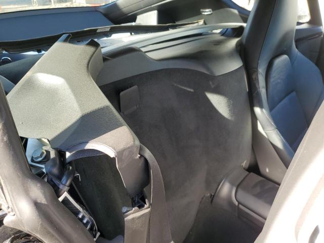 WP0AB2A8XFK181295 Porsche Cayman S
