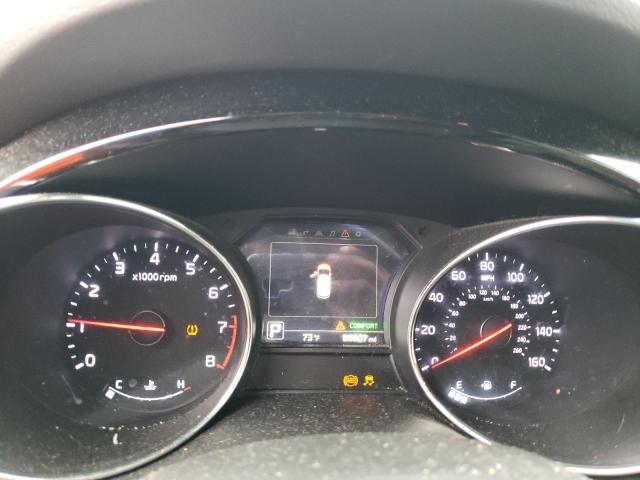 KNDMC5C10G6132435 KIA SEDONA EX