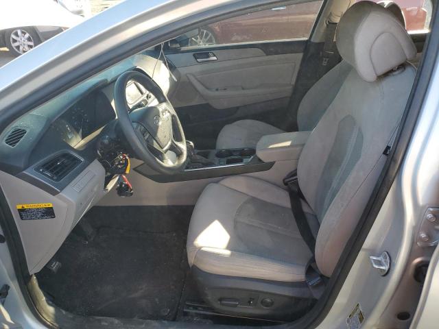 2015 HYUNDAI SONATA SE - 5NPE24AF7FH156879