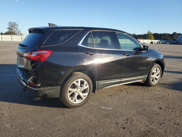 3GNAXKEV8KL384784 | 2019 CHEVROLET EQUINOX LT