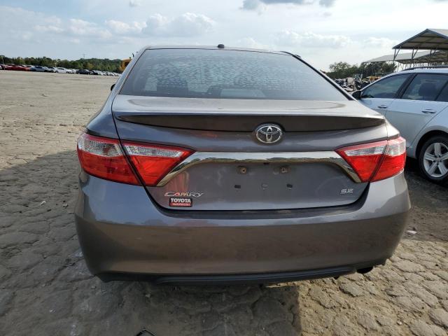 4T1BF1FK8HU435676 | 2017 TOYOTA CAMRY LE