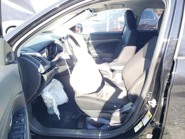 2019 MITSUBISHI RVR SE JA4AJ3AU9KU603894