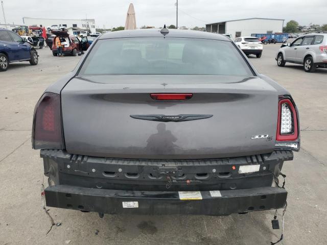 2C3CCABG0FH807681 Chrysler 300 S