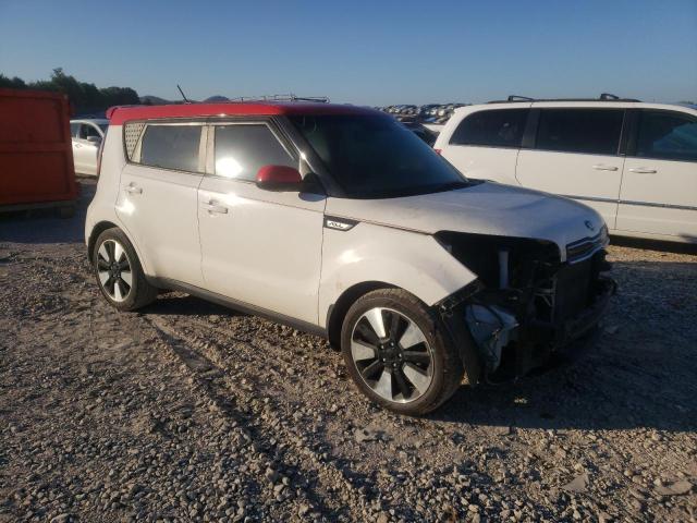 KNDJP3A54H7436803 KIA SOUL +