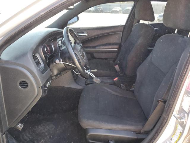 2015 DODGE CHARGER PO - 2C3CDXKT6FH919429