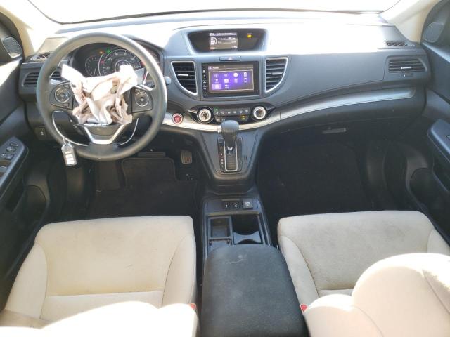 2015 HONDA CR-V EX - 5J6RM3H56FL012622