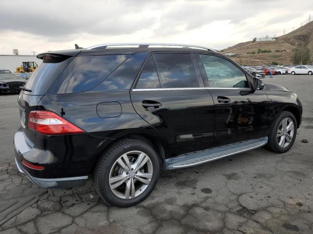 VIN 4JGDA5JB0DA250331 2013 Mercedes-Benz ML-Class, 350 no.3