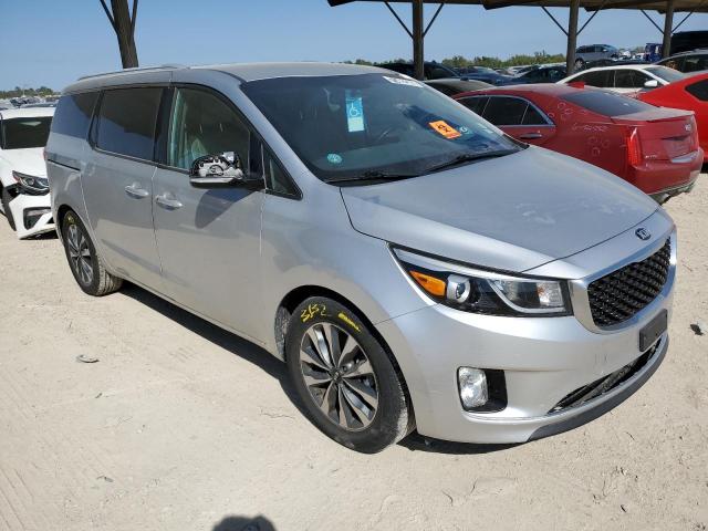 KNDMC5C14F6029193 KIA SEDONA EX