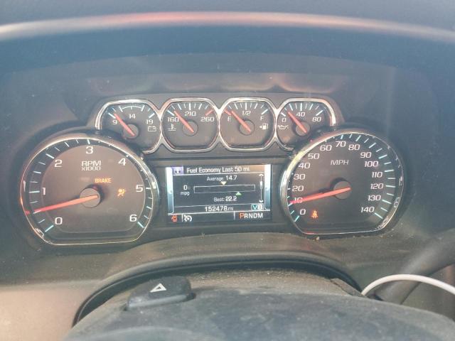 1GCNCREC2EZ325966 Chevrolet Silverado C1500 Lt