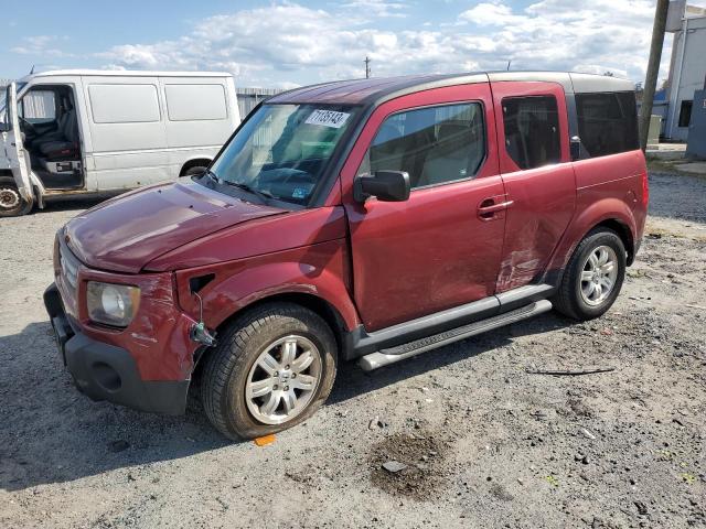 2008 Honda Element EX