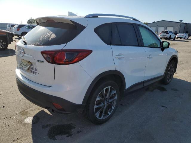 Vin: jm3ke4dy4g0876430, lot: 69710703, mazda cx-5 gt 20163