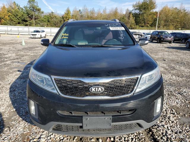 5XYKT3A69FG566696 KIA SORENTO LX