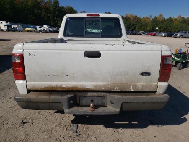 1FTYR10D93PB85520 2003 Ford Ranger