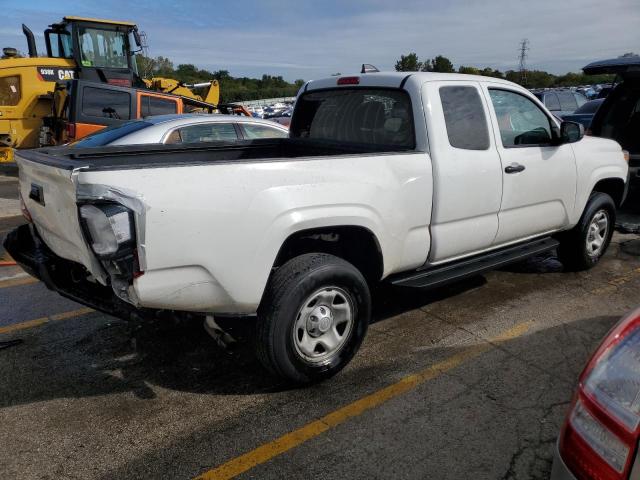 3TYRX5GN7NT039162 Toyota Tacoma Access Cab