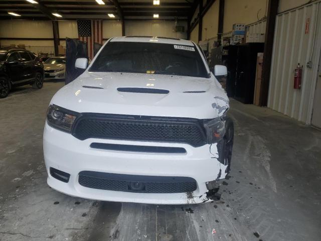 1C4SDJGJ9LC153075 | 2020 DODGE DURANGO SR