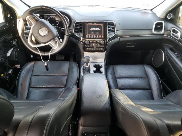 1C4RJFJG7KC590119 Jeep Grand Cherokee Summit