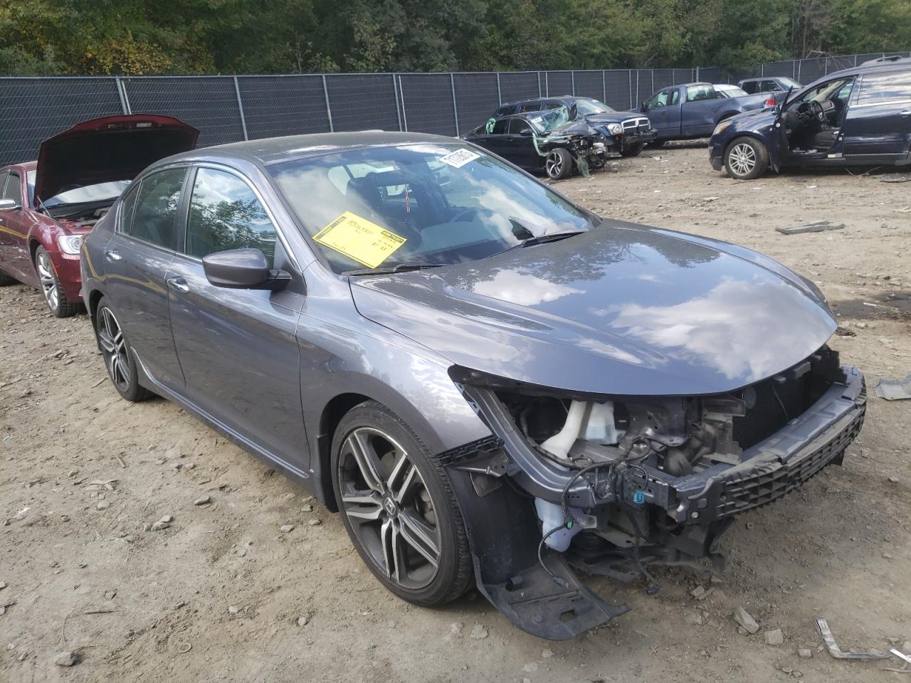 1HGCR2F59HA043857 HONDA ACCORD 2017
