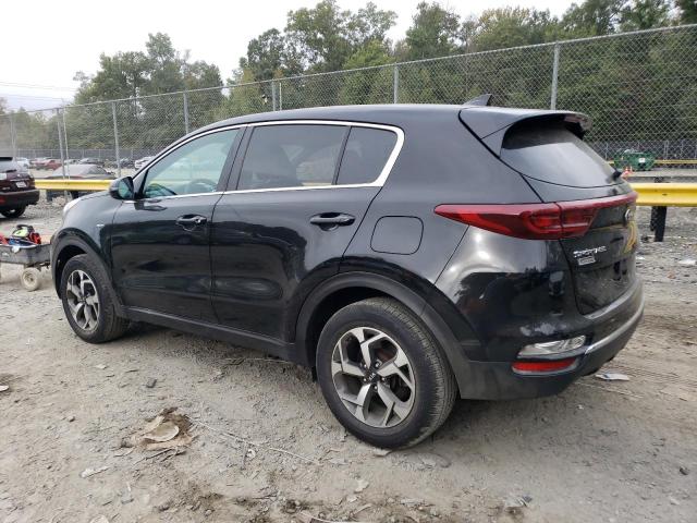 KNDPMCAC0M7921421 Kia Sportage L 2