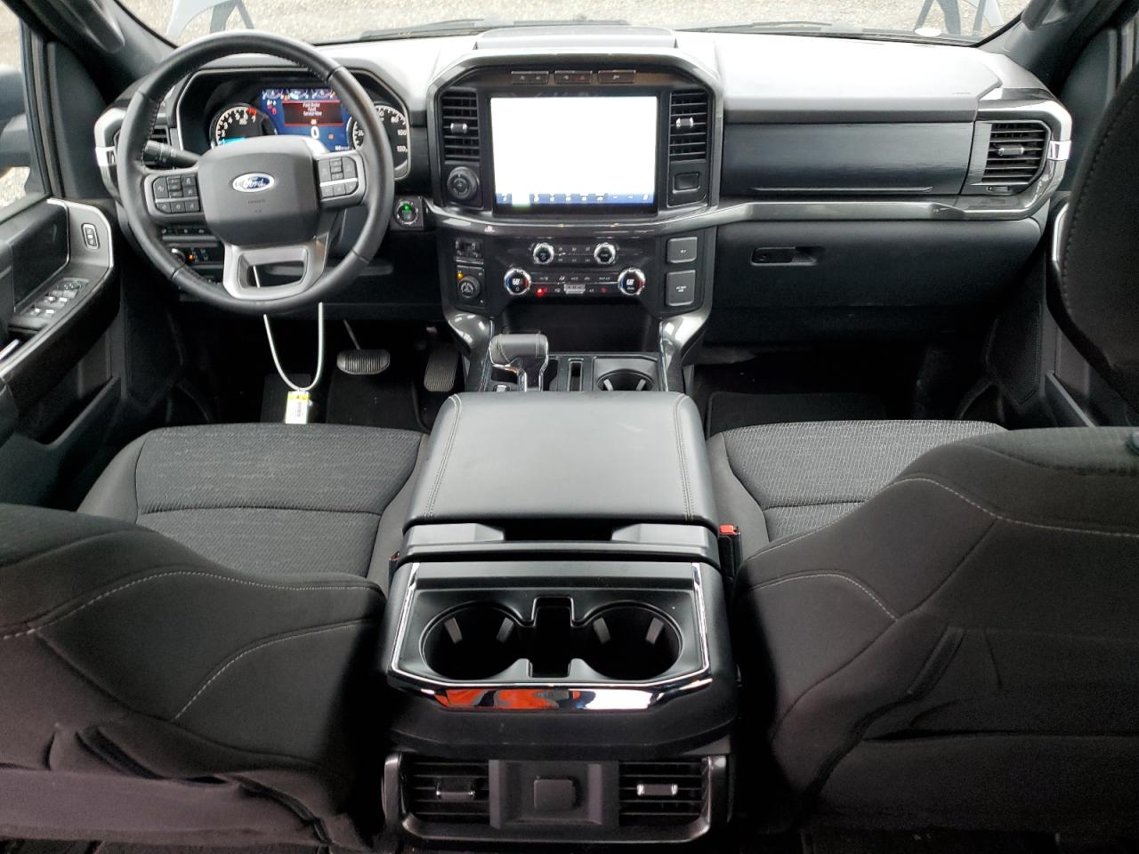 1FTFW1E82MFB63829 FORD F-150 2021