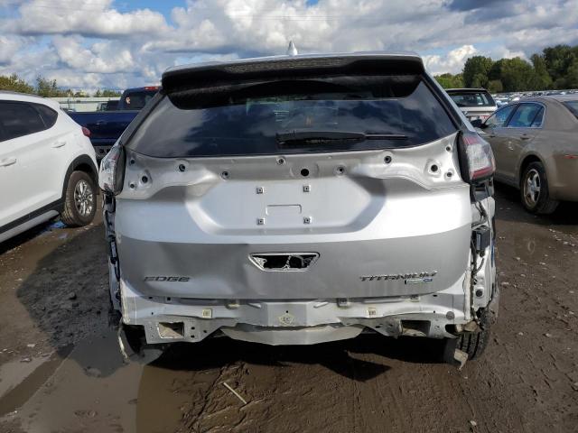 2FMPK4K98HBB91135 Ford Edge Titanium