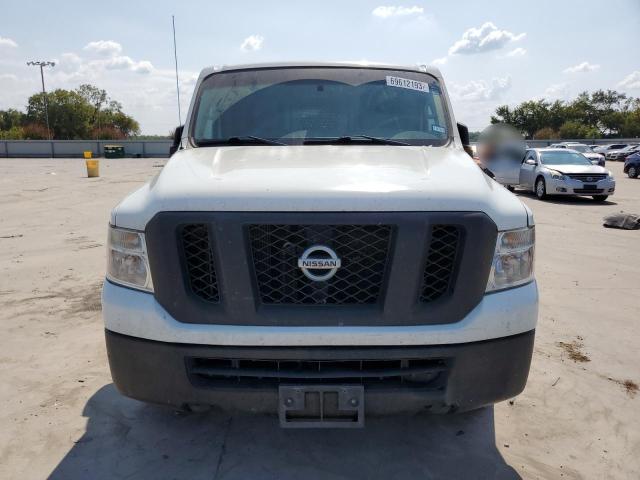 2016 NISSAN NV 1500 S - 1N6BF0KM4GN811950