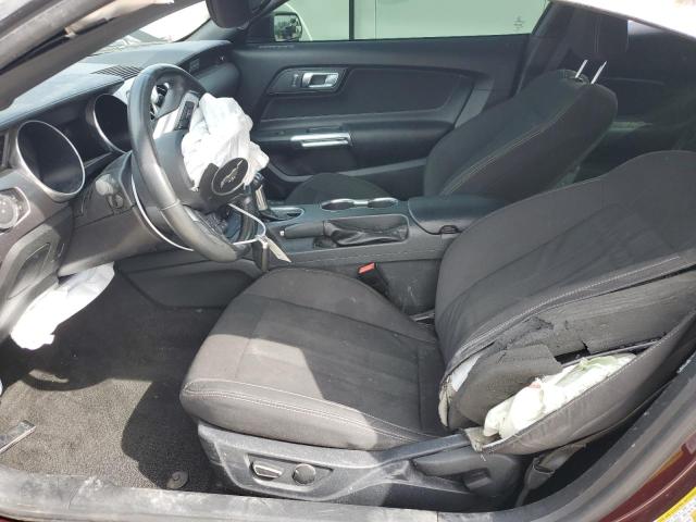 1FA6P8CF7J5184321 Ford MUSTANG GT