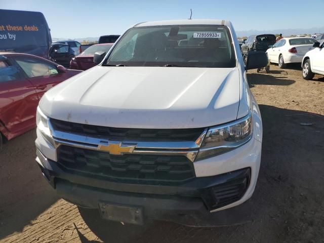 1GCHTBENBM1106044 | 2021 Chevrolet colorado