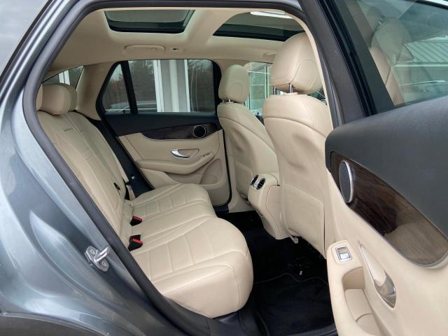 WDC0G4KB0HF144457 Mercedes-Benz Glc 300 4matic