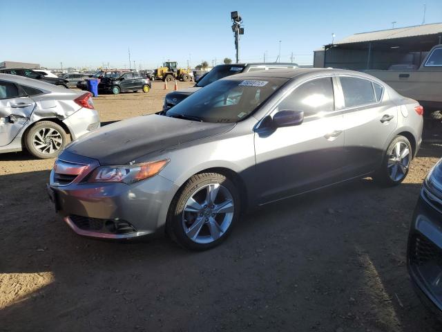 2013 Acura ILX 