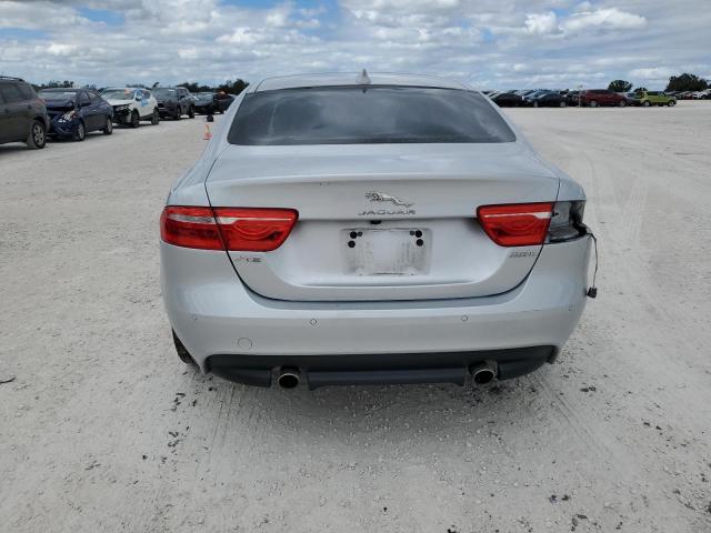 2018 JAGUAR XE PREMIUM - SAJAD4FX1JCP34121
