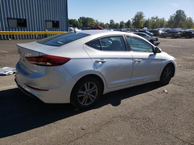 5NPD84LFXJH217318 | 2018 HYUNDAI ELANTRA EC