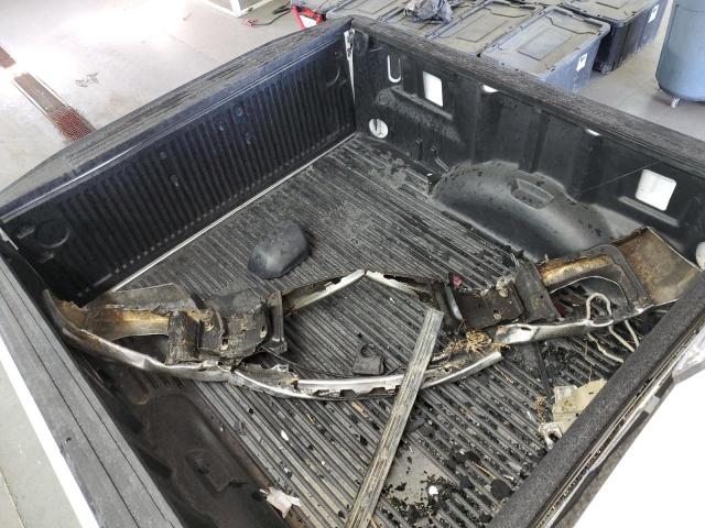 1FTEW1E80GKE27640 Ford F150 Supercrew