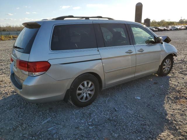 5FNRL38618B402356 | 2008 Honda odyssey exl