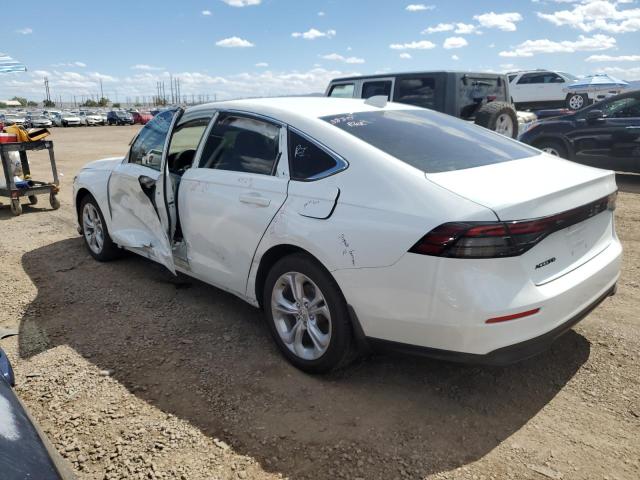 2023 HONDA ACCORD LX - 1HGCY1F25PA004202