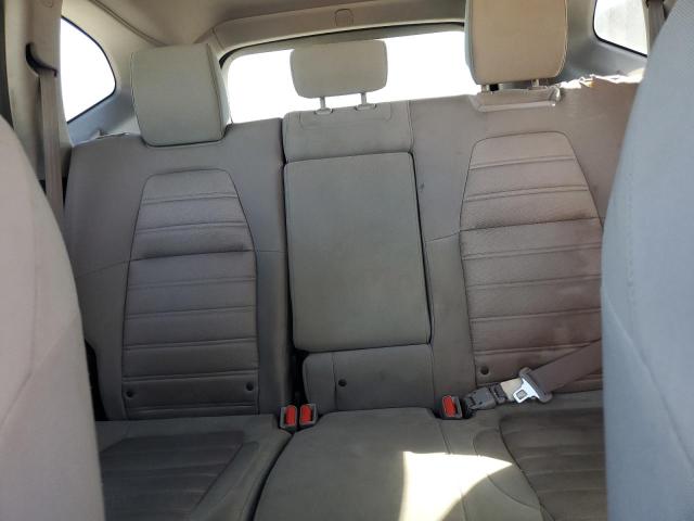 2019 HONDA CR-V EX - 5J6RW1H5XKA024583