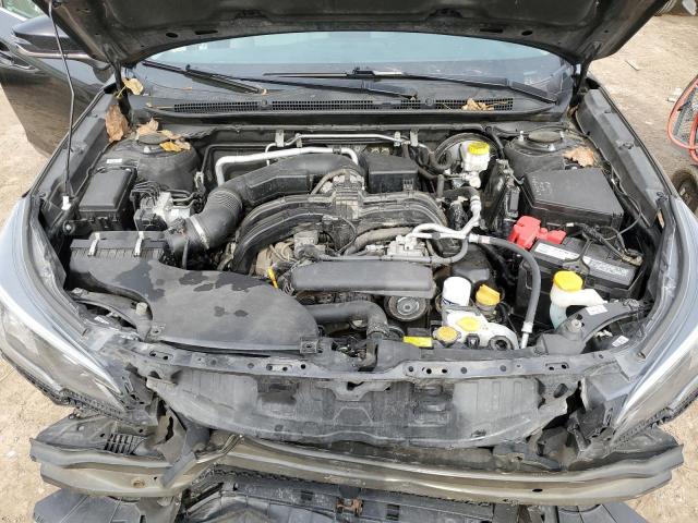 4S3BWAC61L3027840 Subaru Legacy Premium