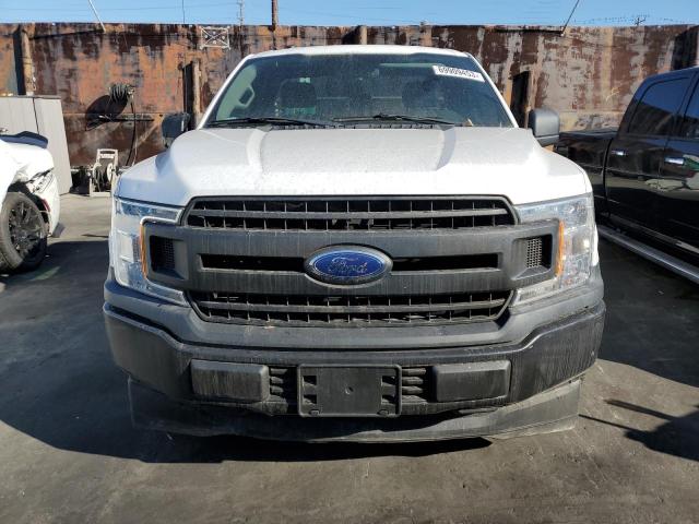 1FTMF1CB1JKG05833 | 2018 FORD F150