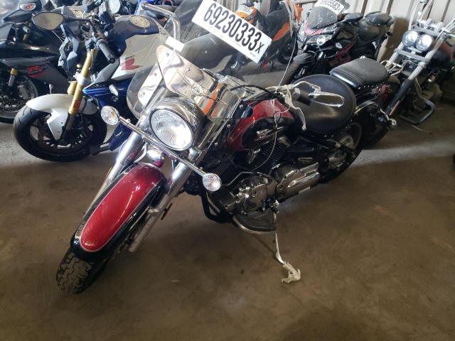 2005 YAMAHA XVS1100 JYAVP11E25A075216