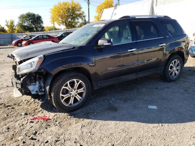 2015 GMC Acadia SLT1