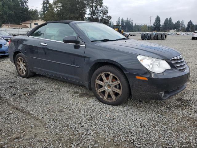 1C3LC65M18N692968 | 2008 Chrysler sebring limited